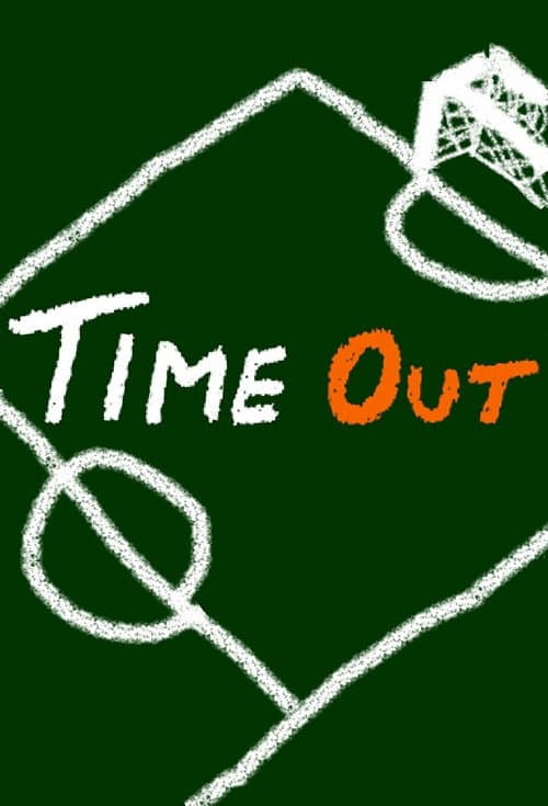 Afiche de Time out