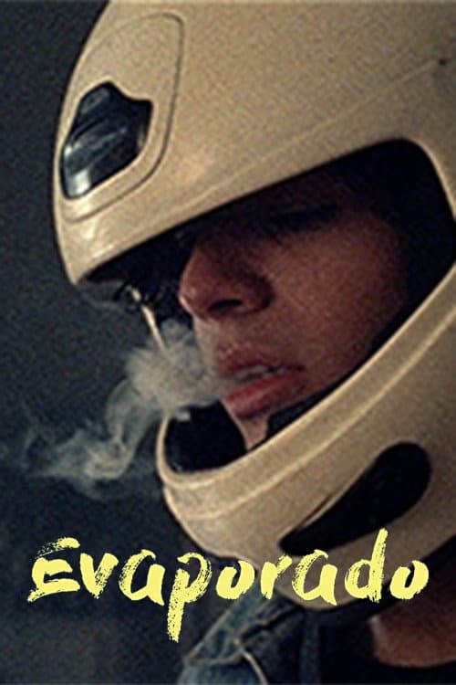 Afiche de Evaporado