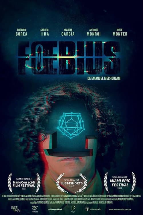 Afiche de Foebius