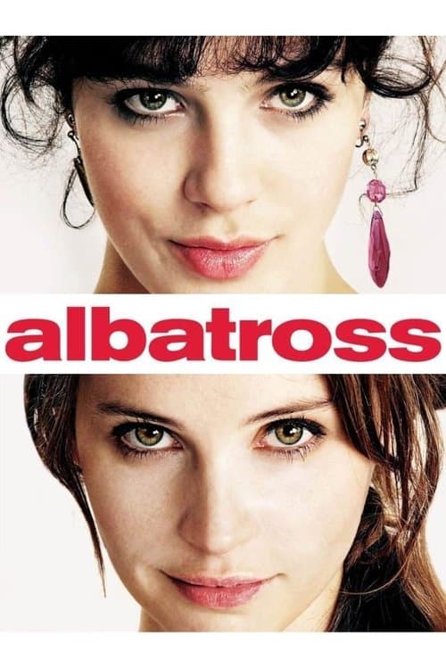 Afiche de Albatross