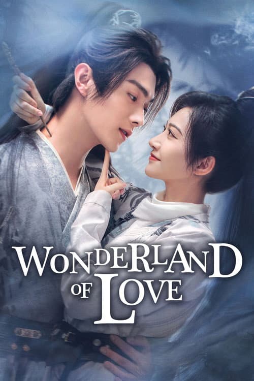 Afiche de Wonderland of Love
