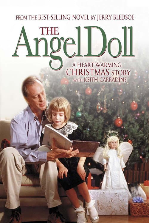 Afiche de El pequeño ángel