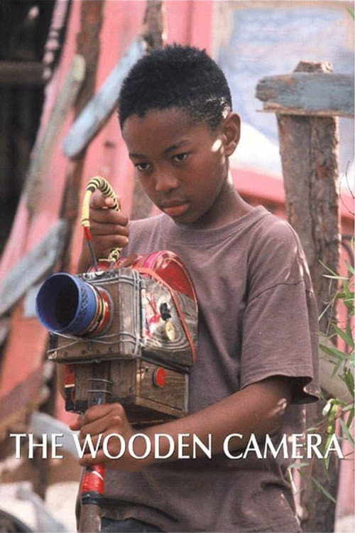 Afiche de The Wooden Camera