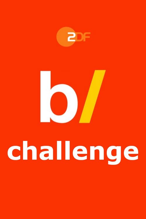 Afiche de besseresser challenge
