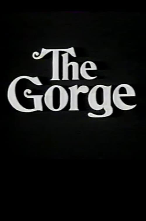 Afiche de The Gorge