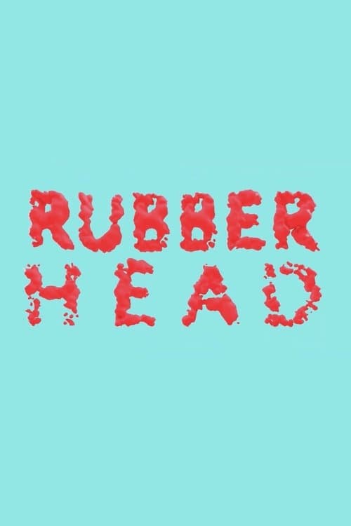 Afiche de Rubberhead