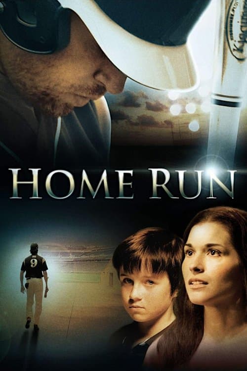 Afiche de Home Run