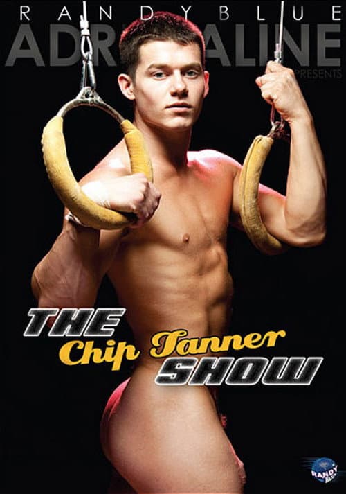 Afiche de The Chip Tanner Show