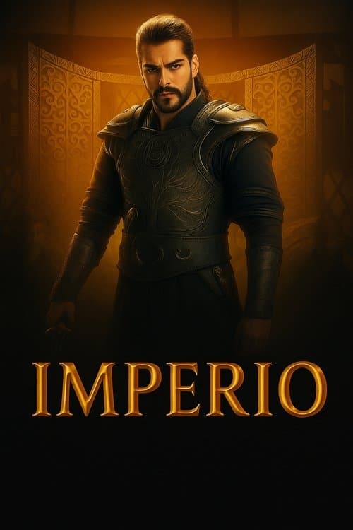 Afiche de Imperio