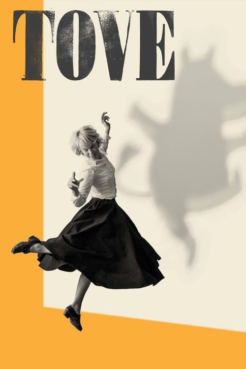 Afiche de Tove