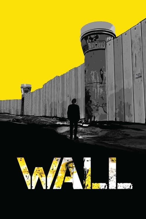 Afiche de Wall