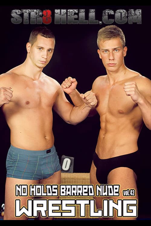 Afiche de No Holds Barred Nude Wrestling 42