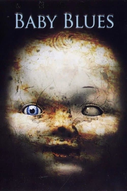 Afiche de Baby Blues