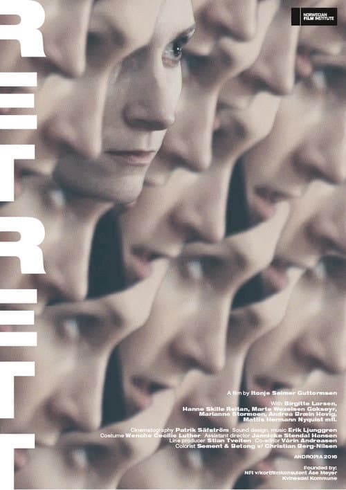 Afiche de Retract