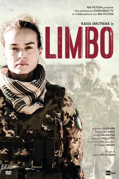 Afiche de Limbo