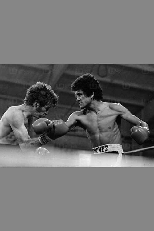 Afiche de Salvador Sanchez vs. Danny Lopez I