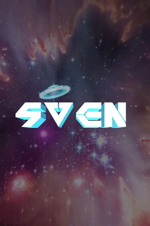 Afiche de Sven