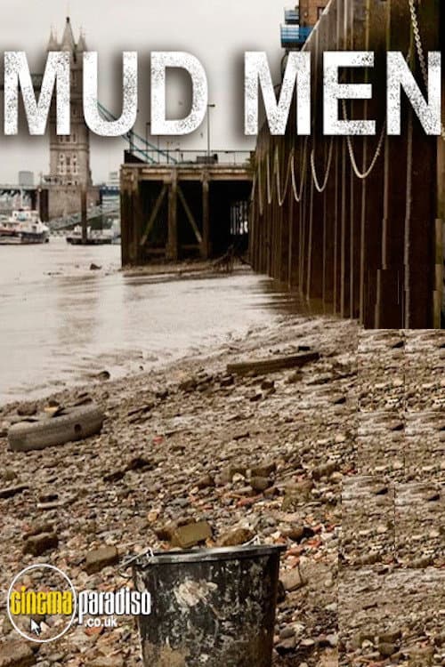 Afiche de Mud Men