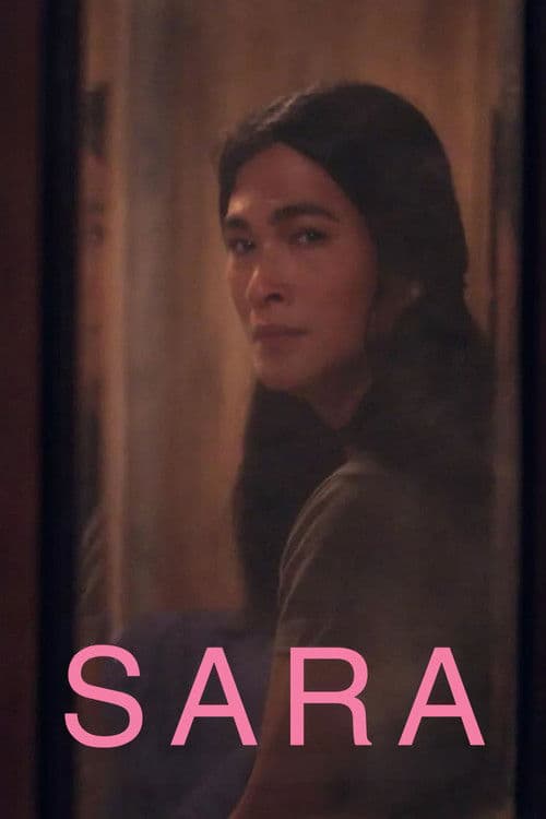 Afiche de Sara