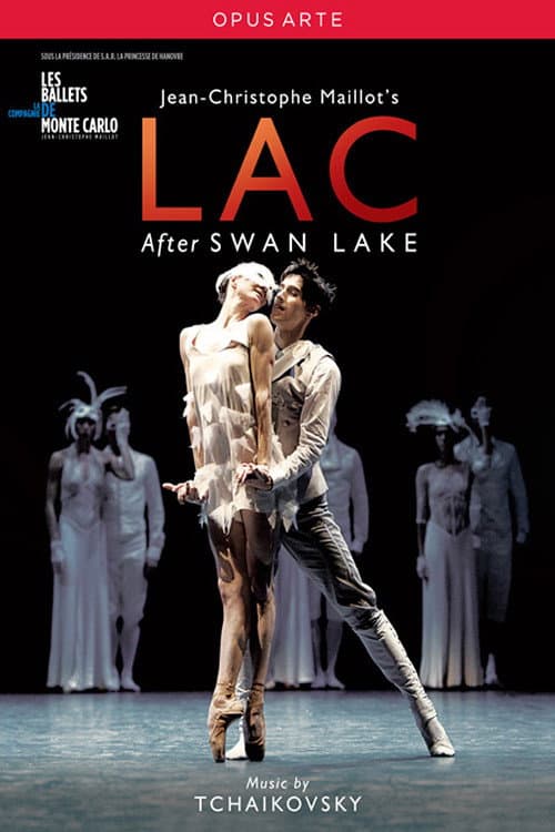 Afiche de Lac (After Swan Lake)