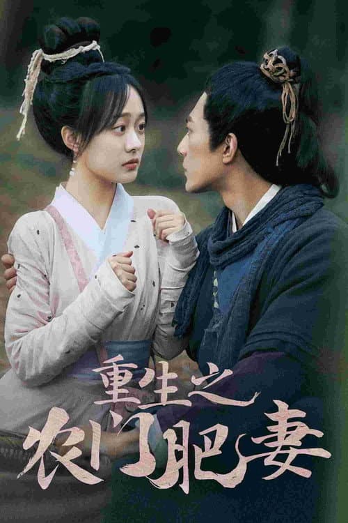 Afiche de 重生之农门肥妻
