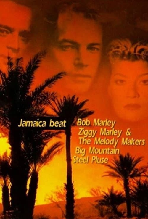 Afiche de Jamaica Beat
