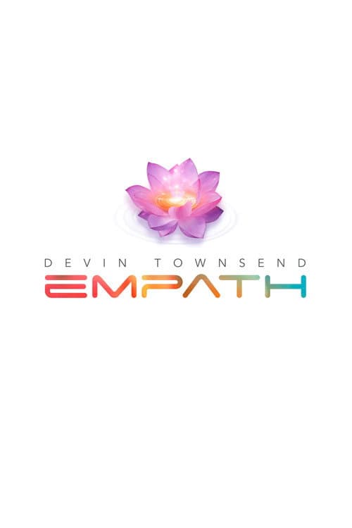 Afiche de Devin Townsend - Empath - The Ultimate Edition (5.1 Surround Sound Mix)