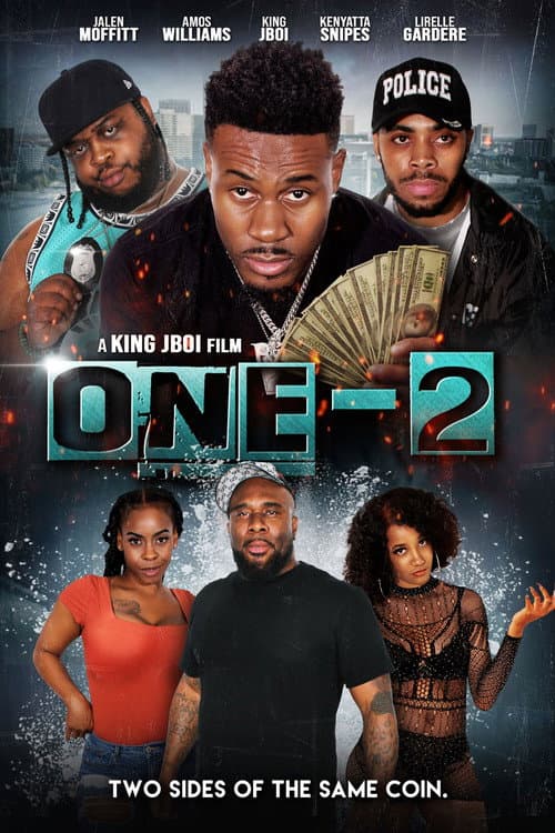 Afiche de One-2