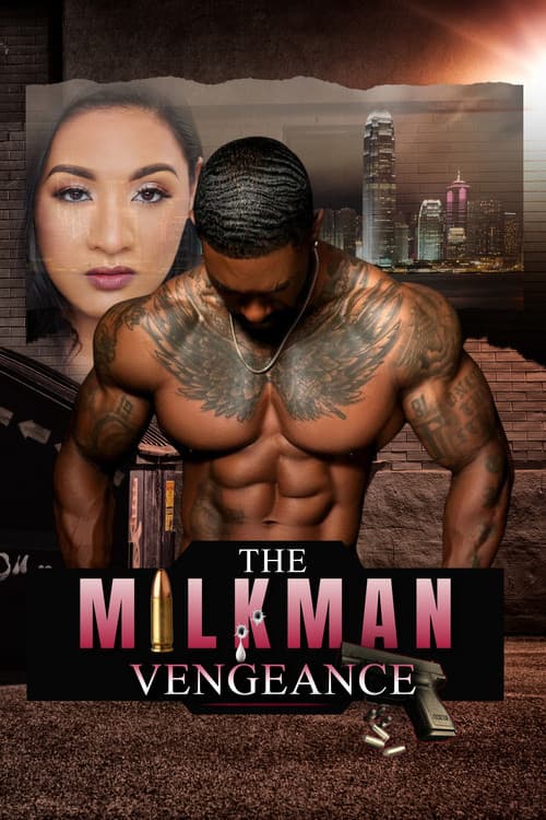 Afiche de The Milkman Vengeance