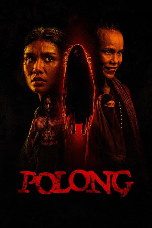 Afiche de Polong
