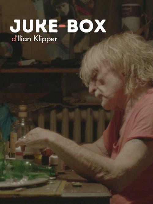 Afiche de Juke-Box