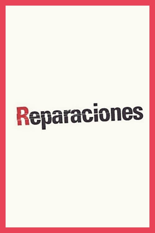 Afiche de Reparaciones
