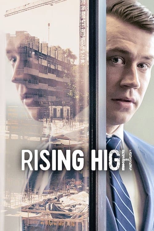Afiche de Rising High
