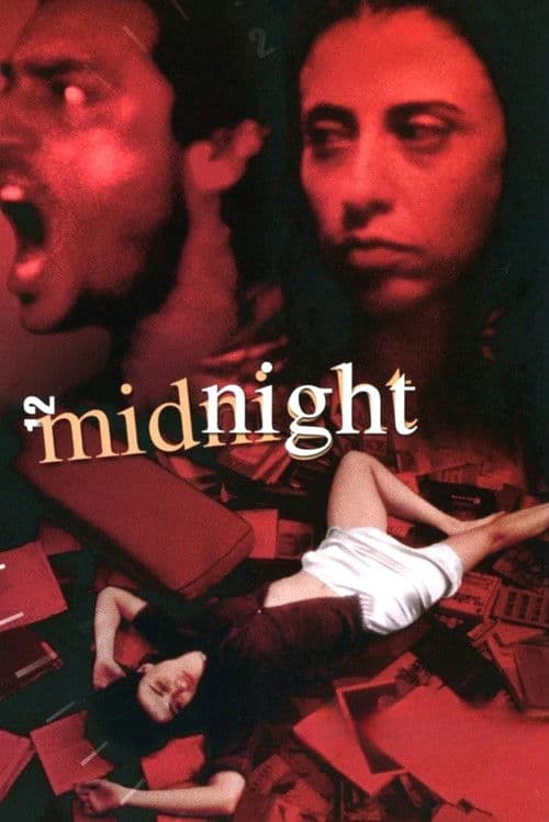 Afiche de Midnight