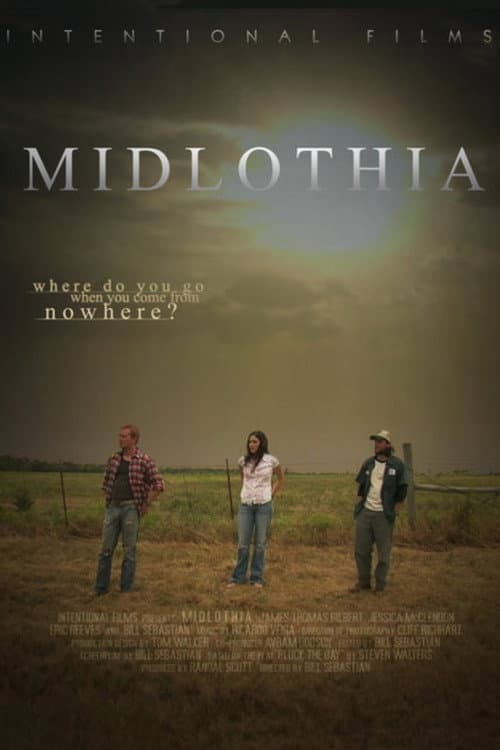 Afiche de Midlothia