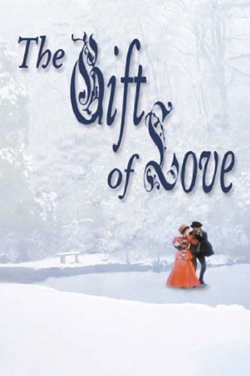 Afiche de The Gift of Love