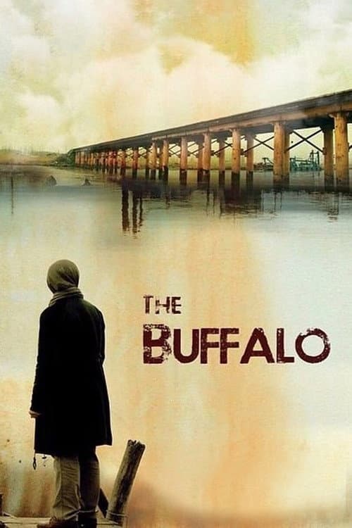 Afiche de The Buffalo