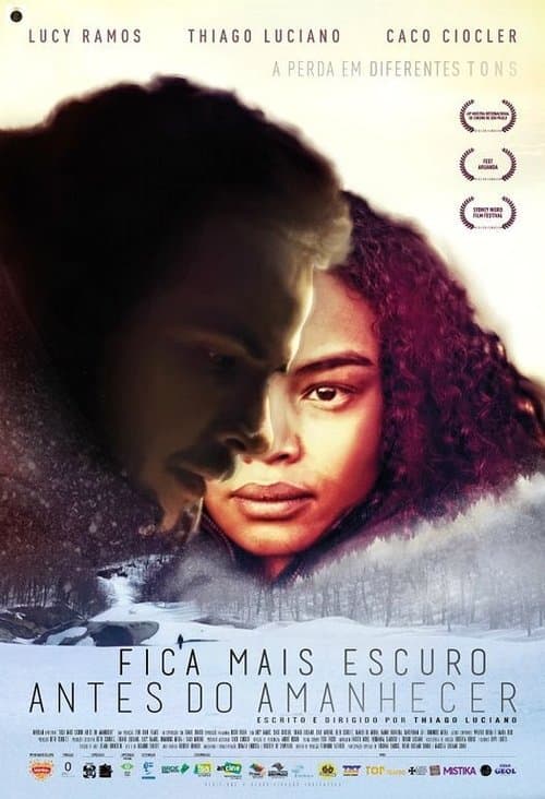 Afiche de It's Darker Before Dawn