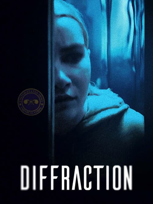 Afiche de Diffraction