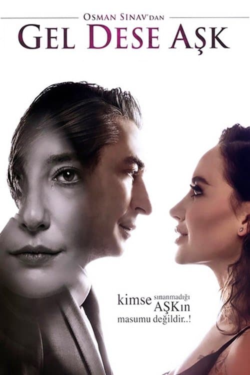 Afiche de Come and Love