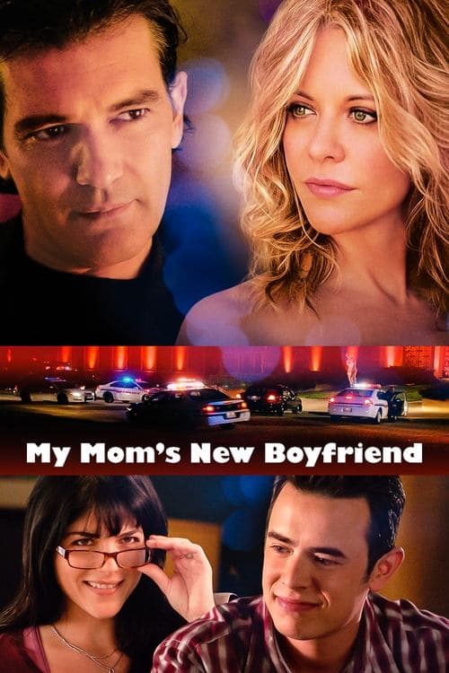 Afiche de My Mom's New Boyfriend