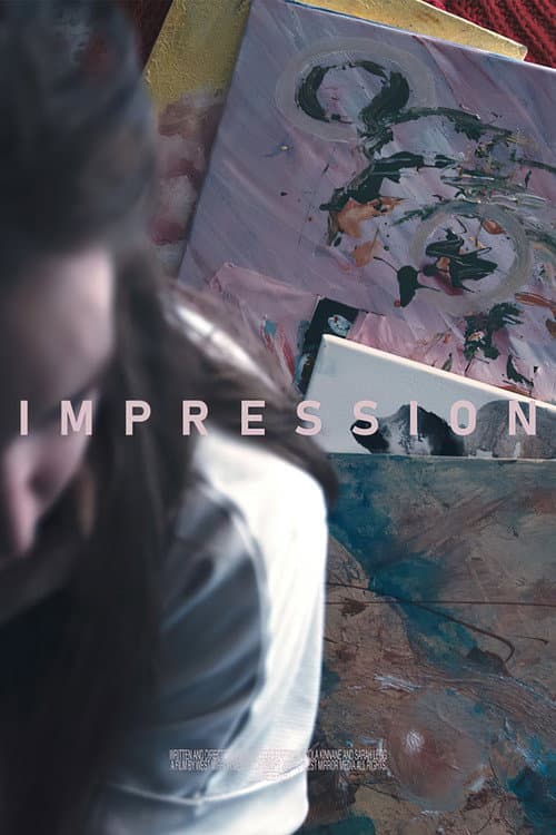 Afiche de Impression