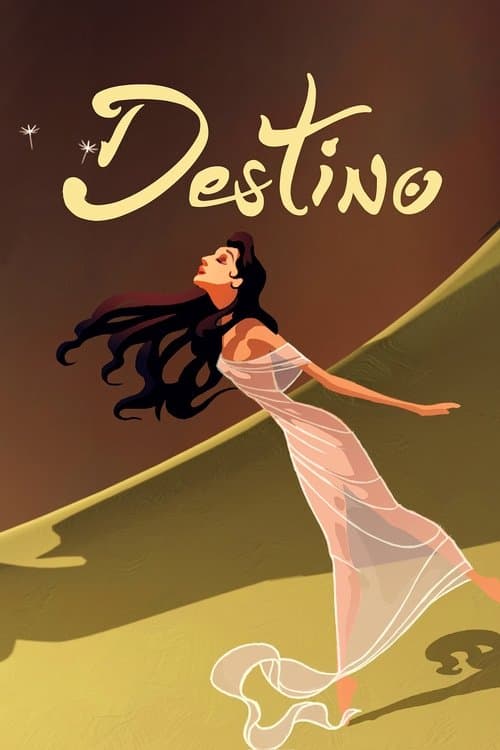 Afiche de Destino