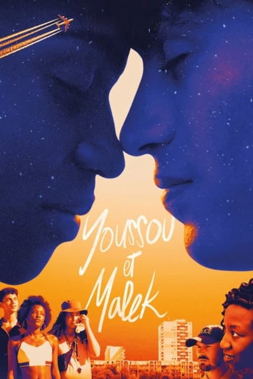 Afiche de Youssou et Malek
