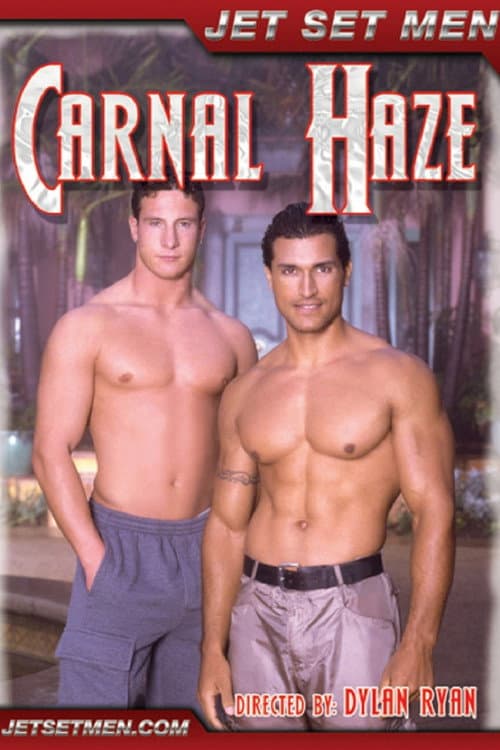 Afiche de Carnal Haze