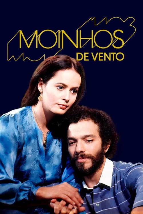 Afiche de Moinhos de Vento