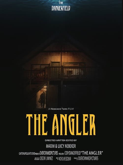 Afiche de The Angler