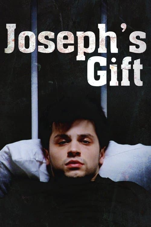 Afiche de Joseph's Gift