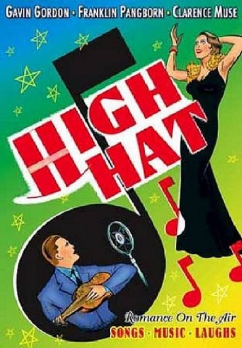 Afiche de High Hat