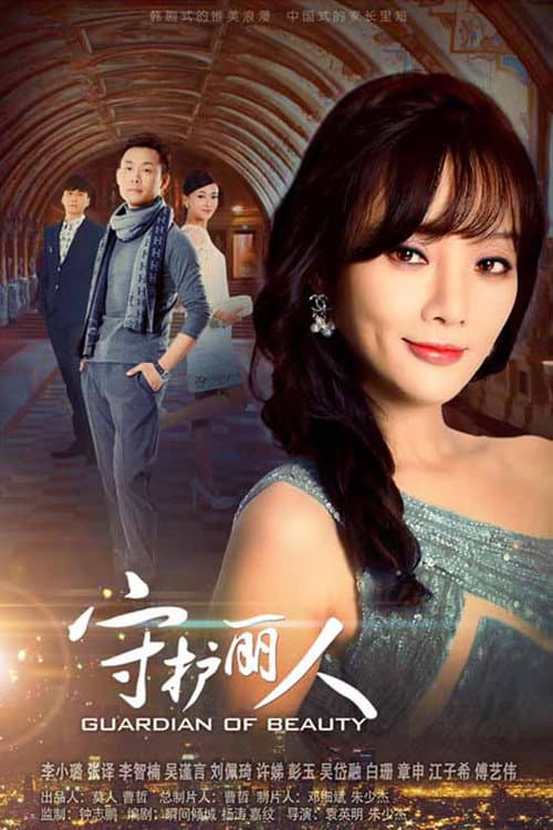 Afiche de 守护丽人